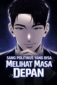 The Politician Who Sees the Future