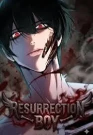 Resurrection Boy