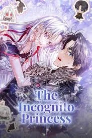 The Incognito Princess