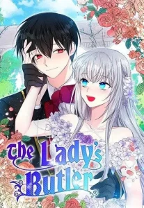 The Lady’s Butler