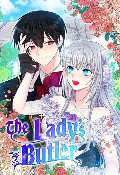 The Lady’s Butler