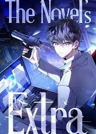 The Novel’s Extra