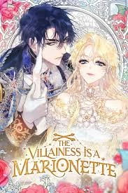 The Villainess Is a Marionette