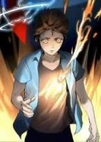 Tower of God