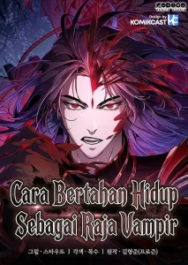 How to Live as the Vampire Lord