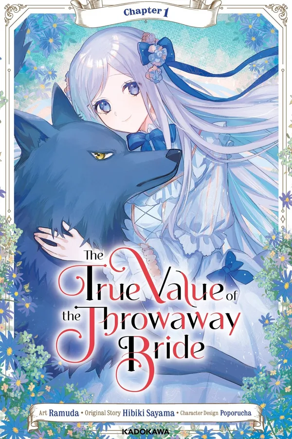 The True Value The Throwaway Bride