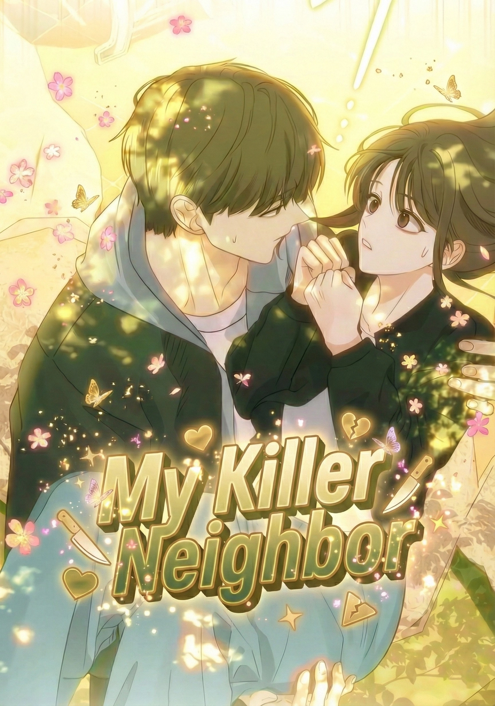 My Killer Neighbor