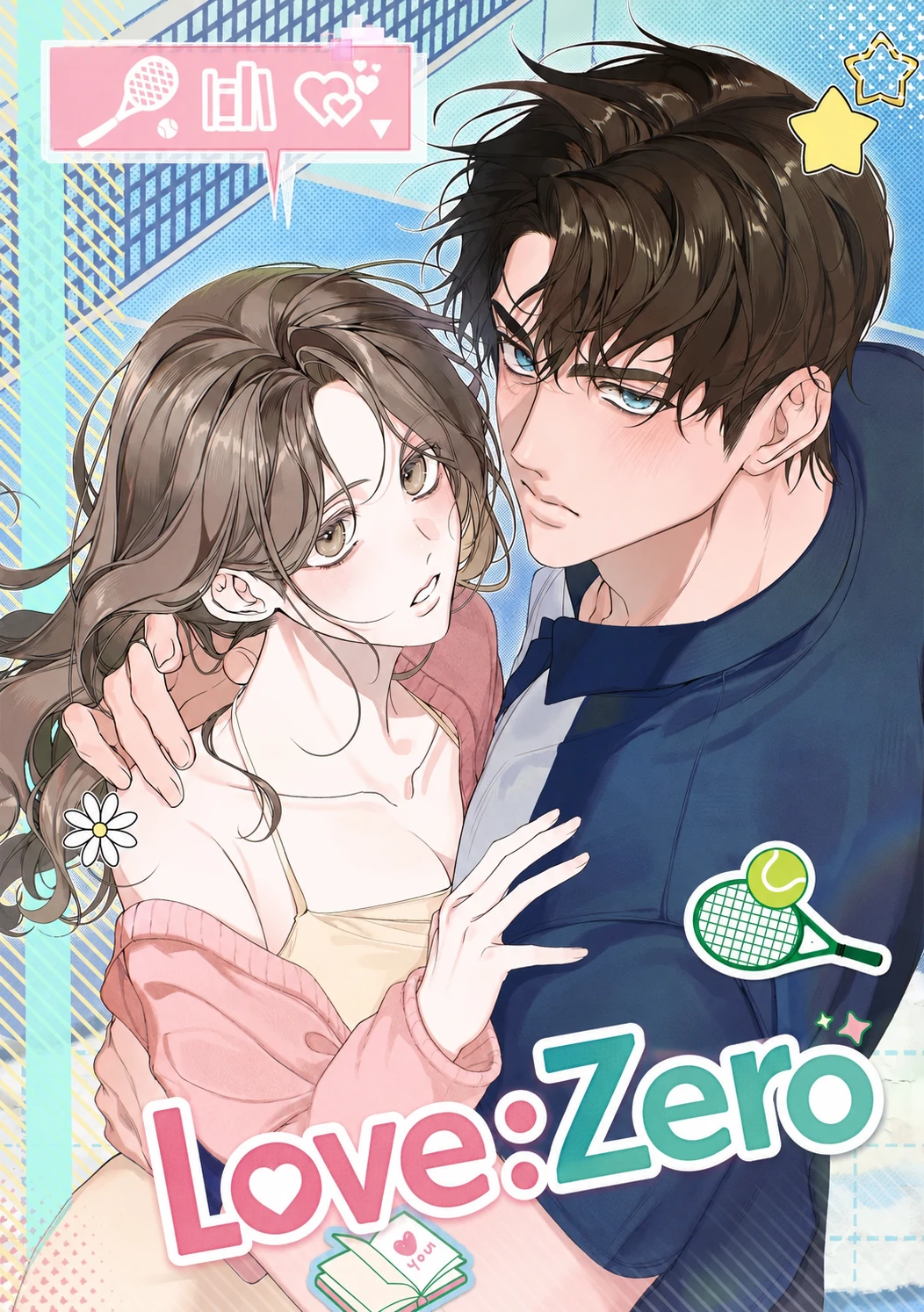 Love:Zero