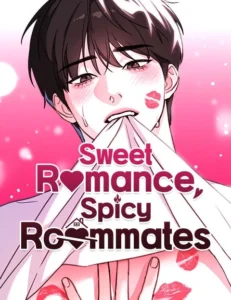Sweet Romance, Spicy Roommates