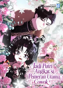 The Male Lead’s Little Lion Daughter