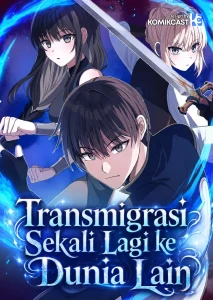 Transmigrating to the Otherworld Once More