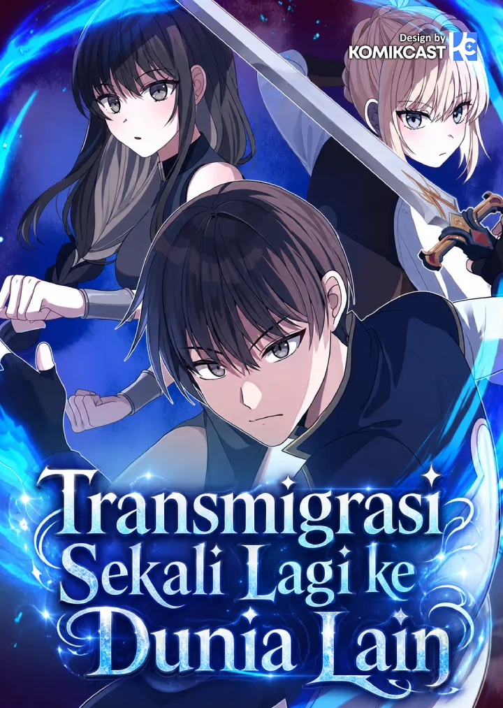 Transmigrating to the Otherworld Once More