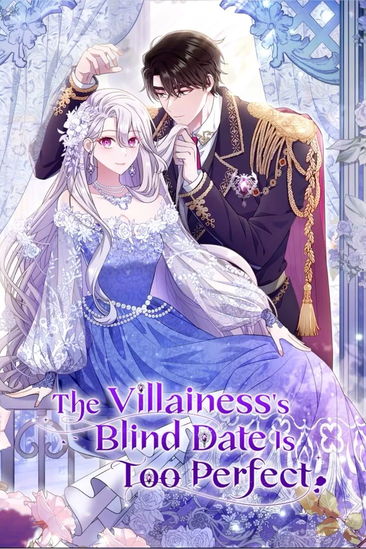 The Villainess’s Blind Date Is Too Perfect