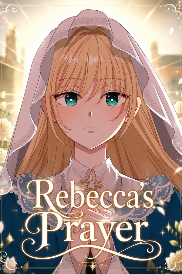 Rebecca’s Prayer