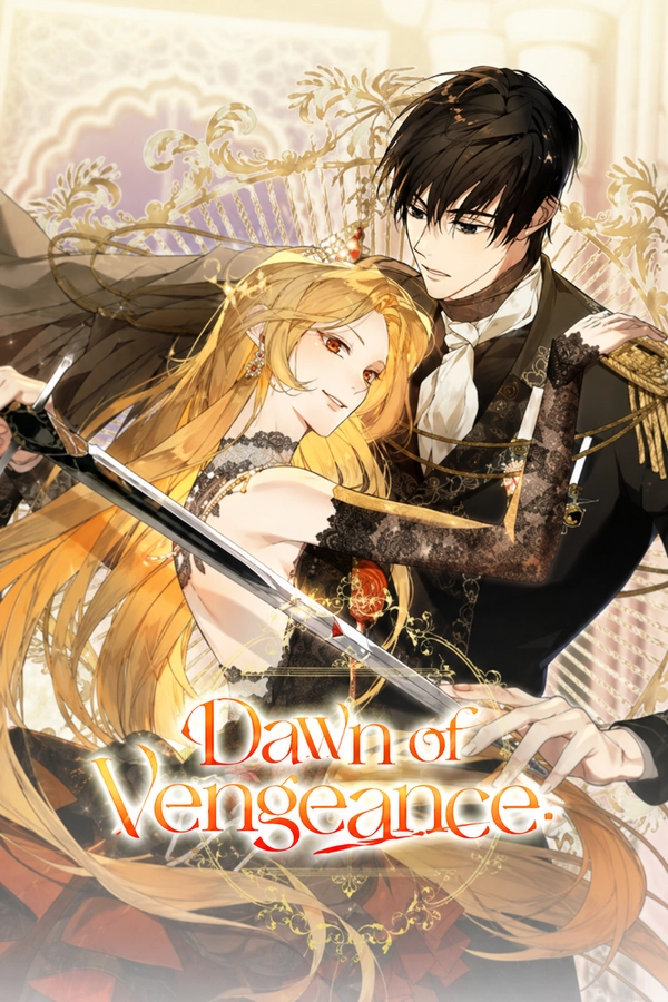 Dawn of Vengeance