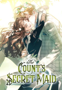 The Count’s Secret Maid