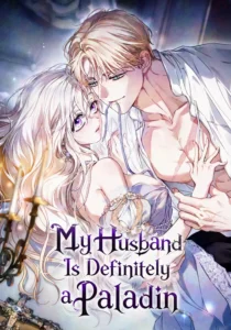 My Husband Is Definitely a Paladin