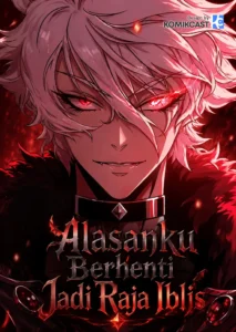 Why I Quit Being The Demon King