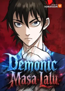 Past-Life Demon