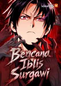 Heavenly Demon Apocalypse