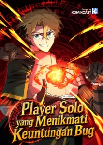 I Am Player Who Suck Alone