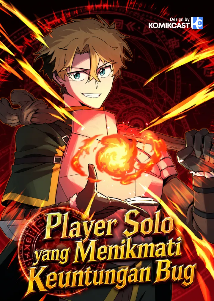 I Am Player Who Suck Alone