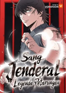The General – Fighting Legend