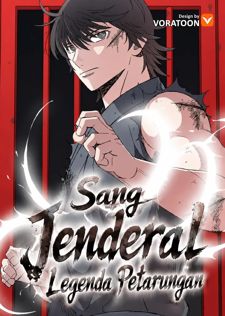 The General – Fighting Legend