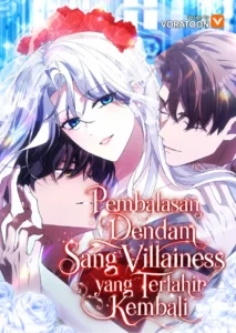 Revenge of Reborn Villainess