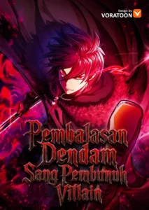 The Vengeful Villain Slayer