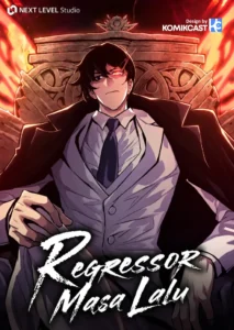Past Life Regressor