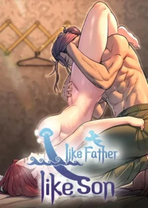 Like Father Like Son