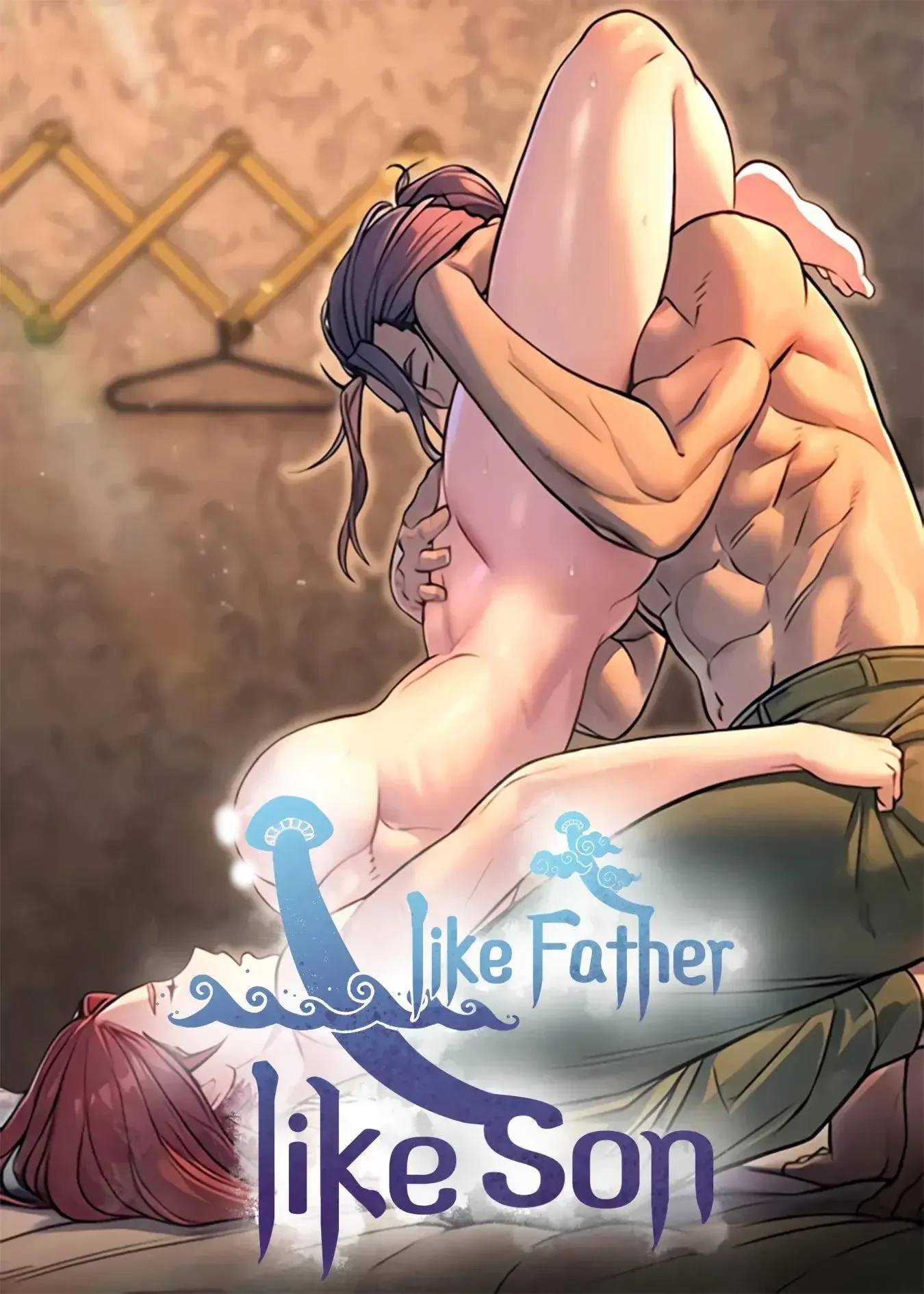 Like Father Like Son