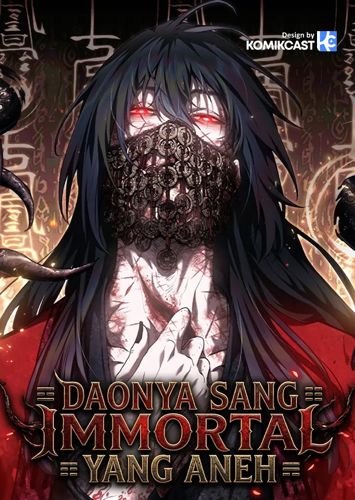Dao of the Bizzare Immortal