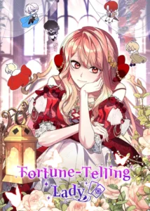 A Princess Who Reads Fortune