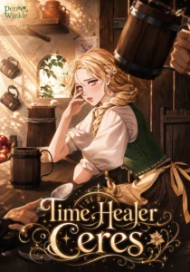 Time Healer Ceres