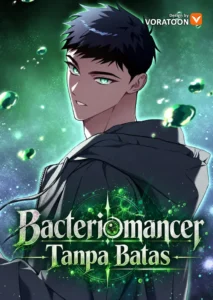 Unlimited Bacteria Magician