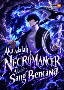 Global Awakening: I’m a Necromancer, and I Alone Am a Disaster