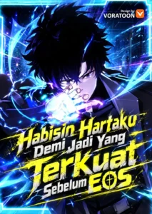 I’ll Spend My Fortune to Become the Strongest Before the Game Ends