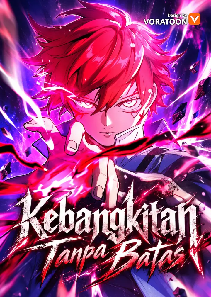 Infinite Awakening