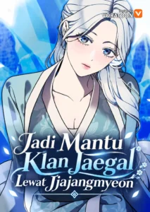 The Jaegal Clan’s Son-in-Law for a Bowl of Jjajangmyeon
