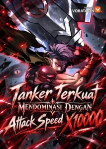 ★The Ultimate Tank Returns★ Dominating With 10,000x Attack Speed