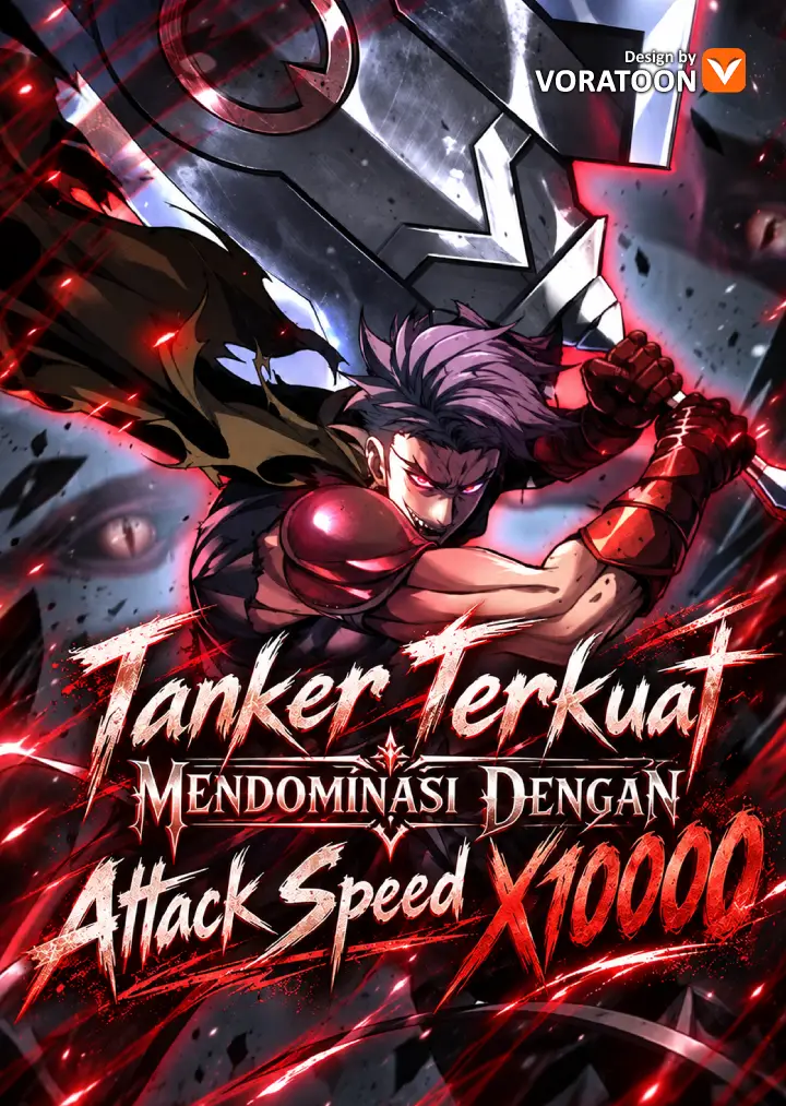 ★The Ultimate Tank Returns★ Dominating With 10,000x Attack Speed