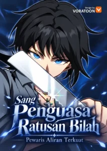 Sovereign of a Hundred Blades: Heir to the Ultimate Style