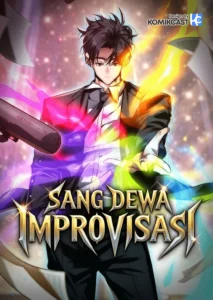 The God of Improvisation