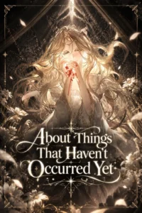 About Things That Haven’t Occurred Yet