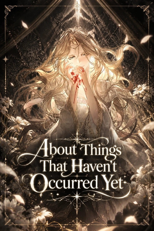 About Things That Haven’t Occurred Yet