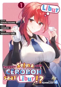 Yuusha Party wo Oida Sareta Kiyou Binbou Gaiden – Ofu no Selma-san wa Bukiyou!?