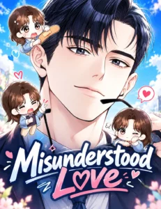 Mistaken Romance