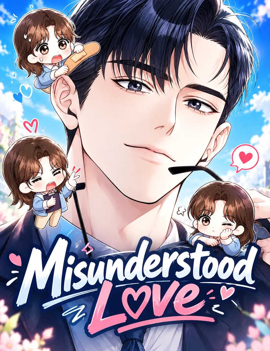 Mistaken Romance